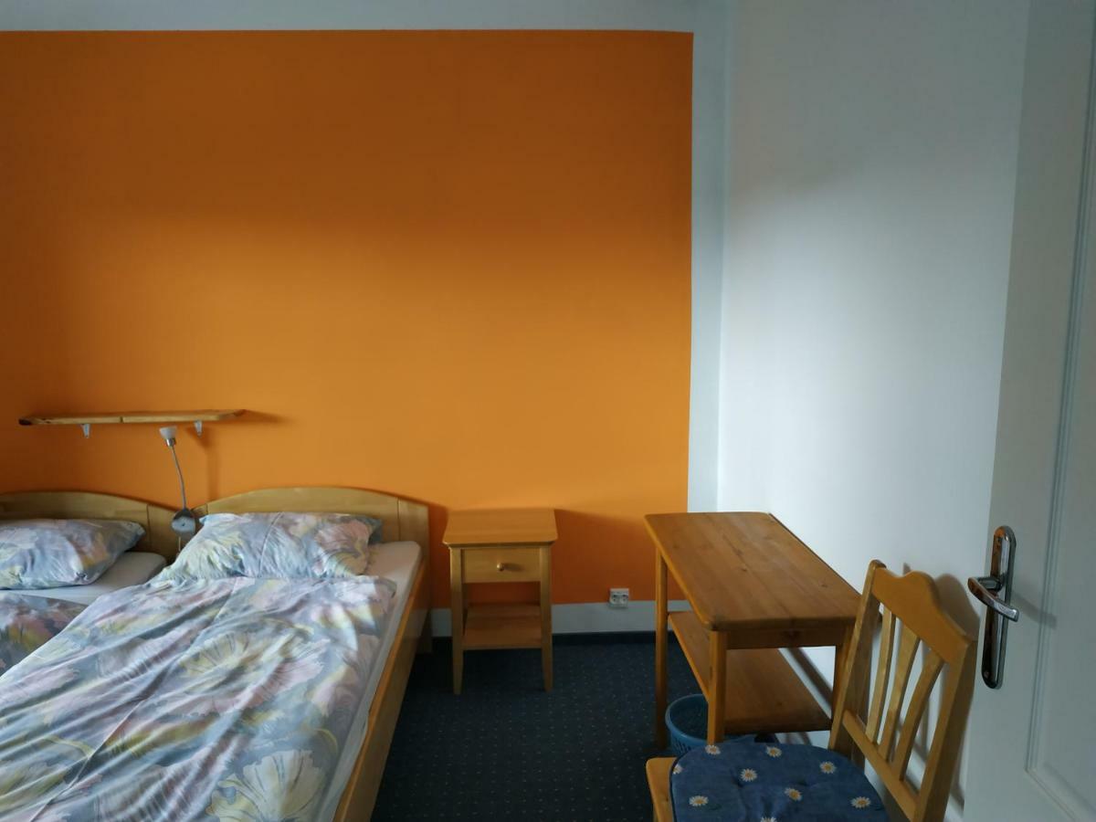 Cierzpiety 23C Leilighet Piecki  Eksteriør bilde